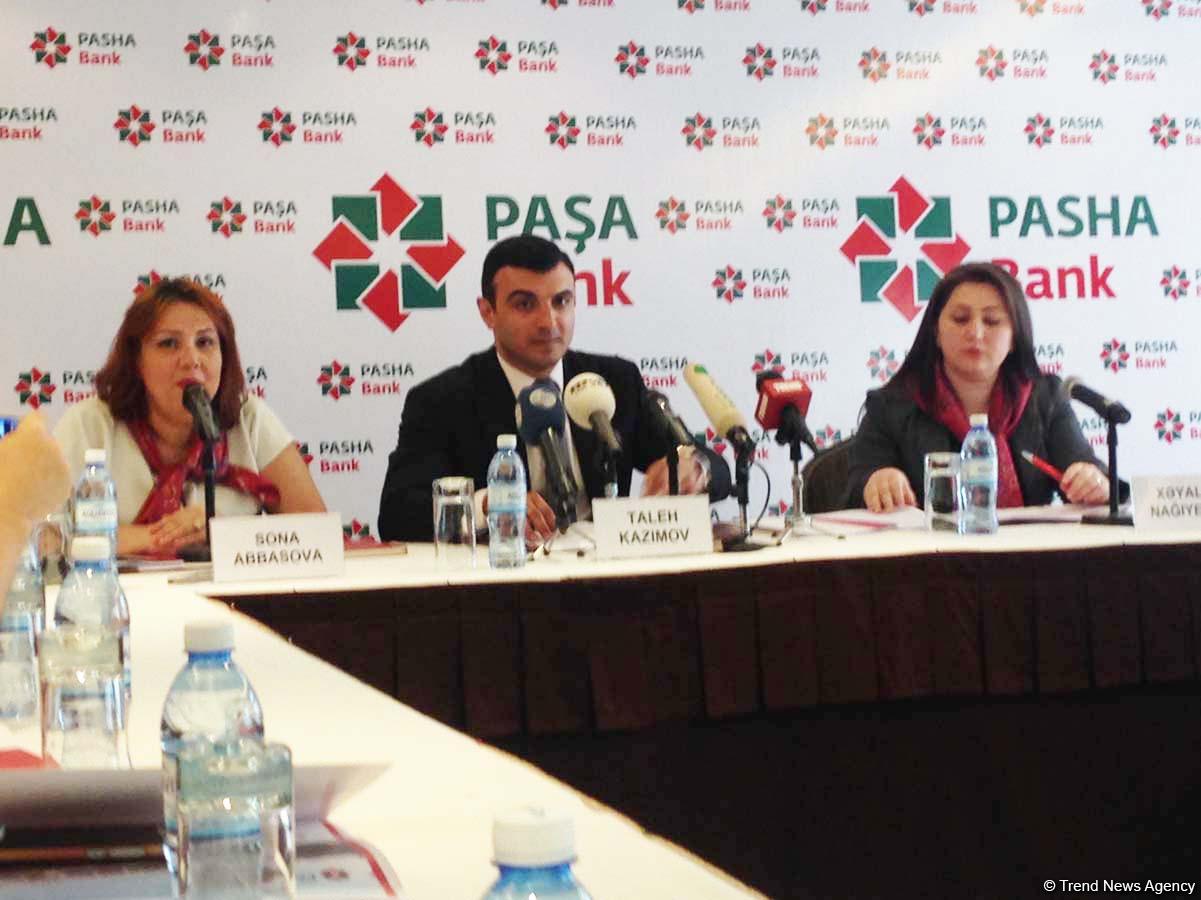 Крупнейший корпоративный банк Азербайджана назвал причины 80%-го роста активов