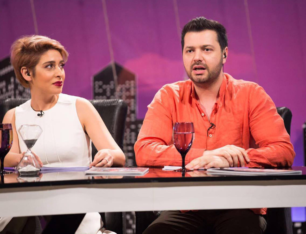 Эльнур Гусейнов раскрыл тайны личной жизни в Стамбуле (ФОТО, ВИДЕО)