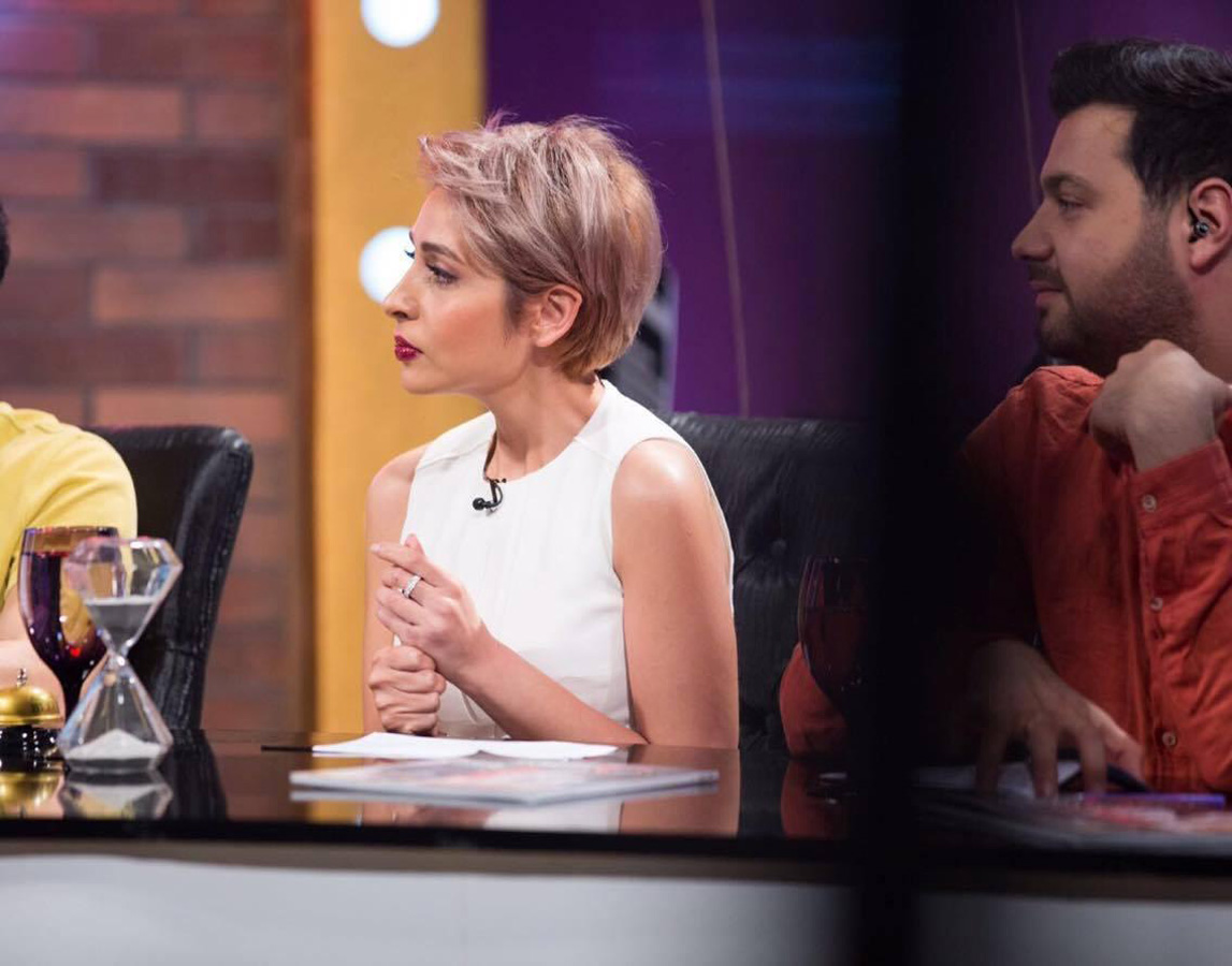 Эльнур Гусейнов раскрыл тайны личной жизни в Стамбуле (ФОТО, ВИДЕО)