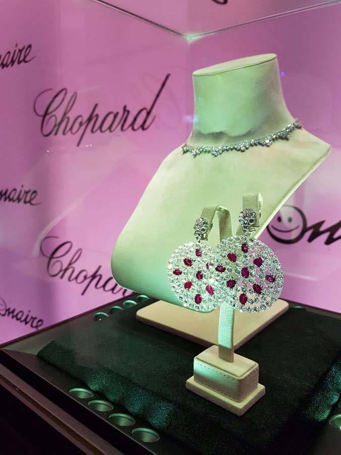 Фантастические вечеринки Billionaire Club в Баку (ФОТО)