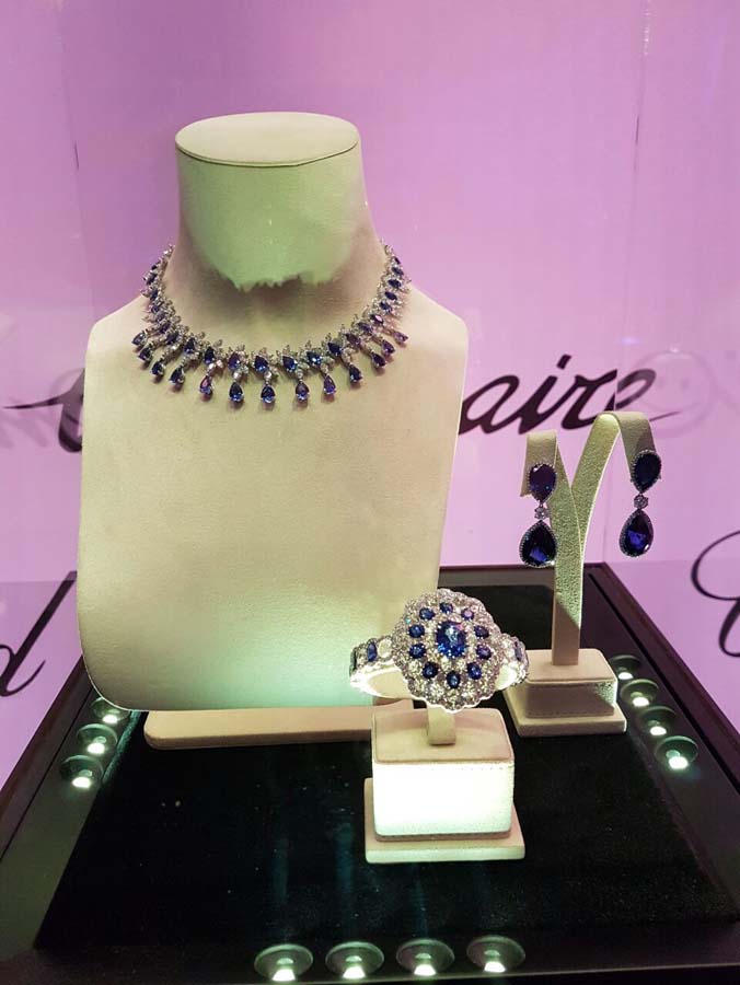 Фантастические вечеринки Billionaire Club в Баку (ФОТО)