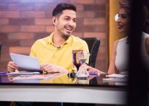 Эльнур Гусейнов раскрыл тайны личной жизни в Стамбуле (ФОТО, ВИДЕО)