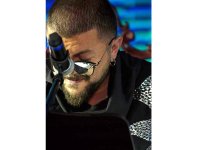 Айгюн Кязымова открыла летний сезон феерическим шоу (ФОТО)