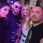 Айгюн Кязымова открыла летний сезон феерическим шоу (ФОТО)