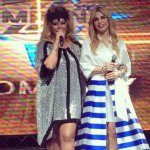 Айгюн Кязымова открыла летний сезон феерическим шоу (ФОТО)