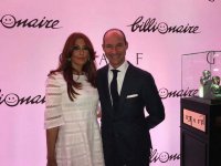 Фантастические вечеринки Billionaire Club в Баку (ФОТО)