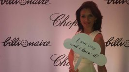 Фантастические вечеринки Billionaire Club в Баку (ФОТО)