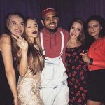 Фантастические вечеринки Billionaire Club в Баку (ФОТО)