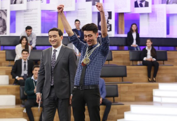 Насиреддин Туси – из XIII в XXI век (ФОТО)