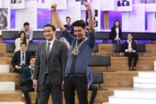 Насиреддин Туси – из XIII в XXI век (ФОТО)