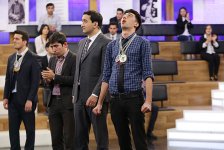 Насиреддин Туси – из XIII в XXI век (ФОТО)