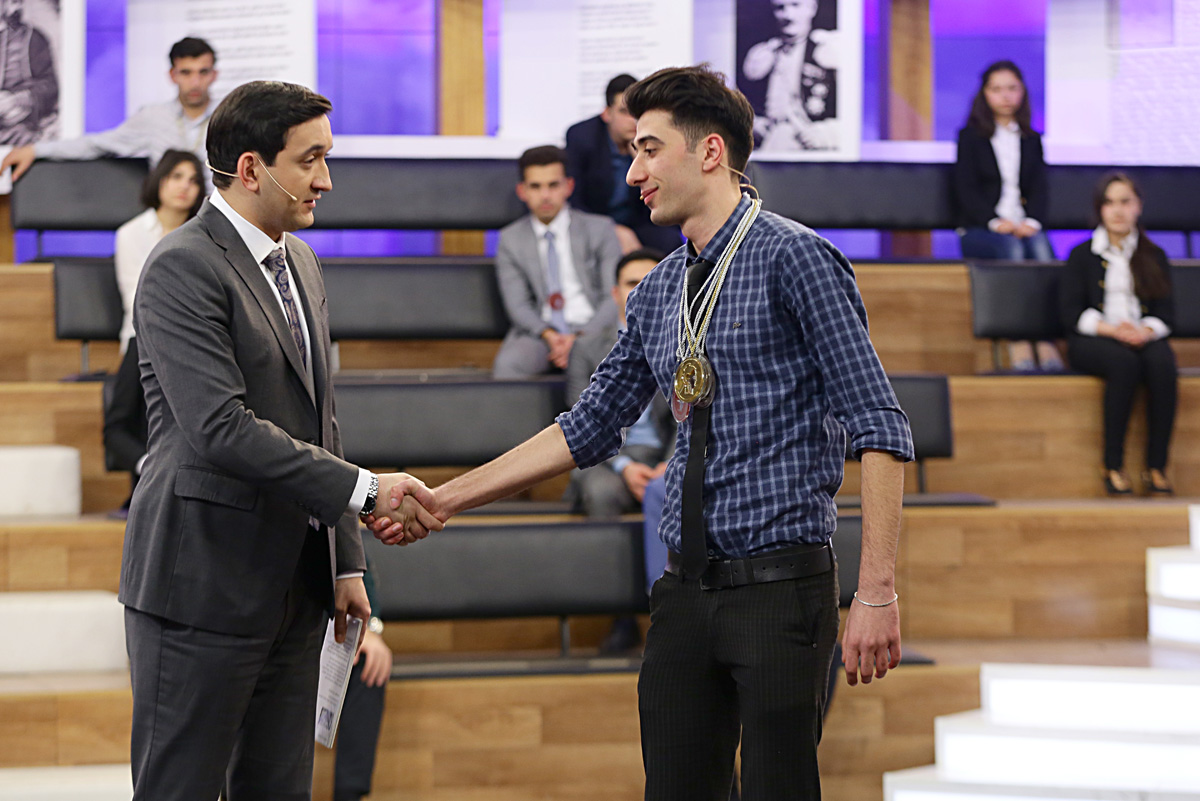 Насиреддин Туси – из XIII в XXI век (ФОТО)