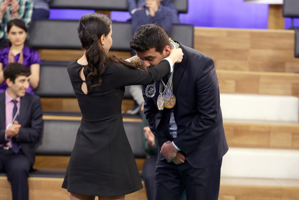 Насиреддин Туси – из XIII в XXI век (ФОТО)