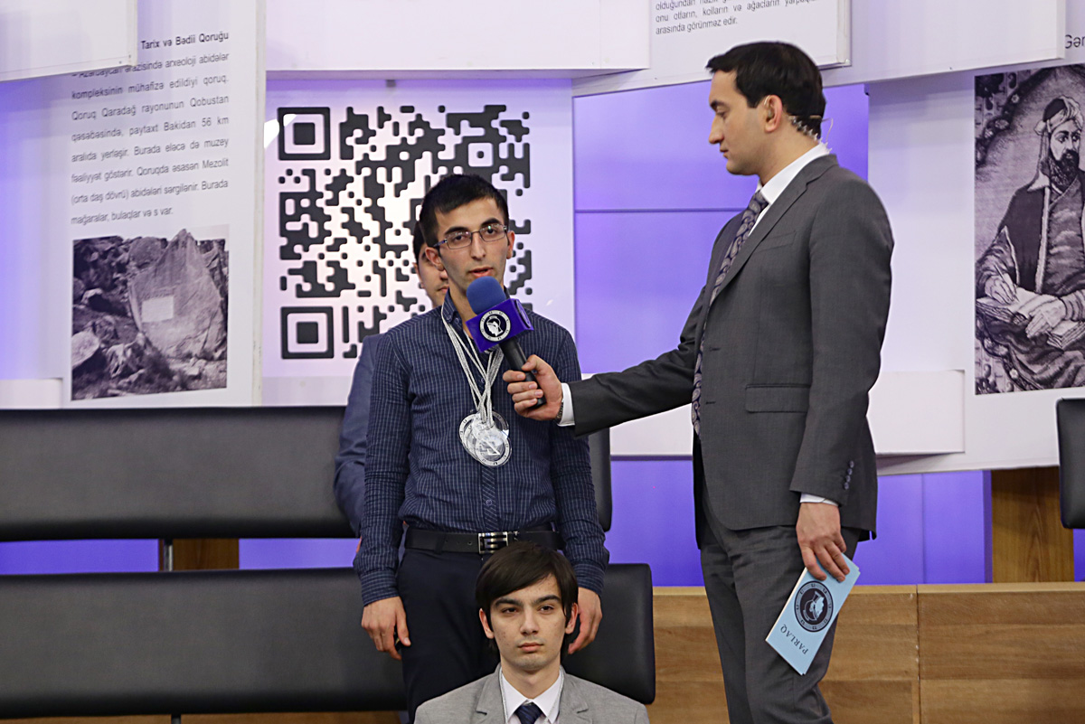 Насиреддин Туси – из XIII в XXI век (ФОТО)