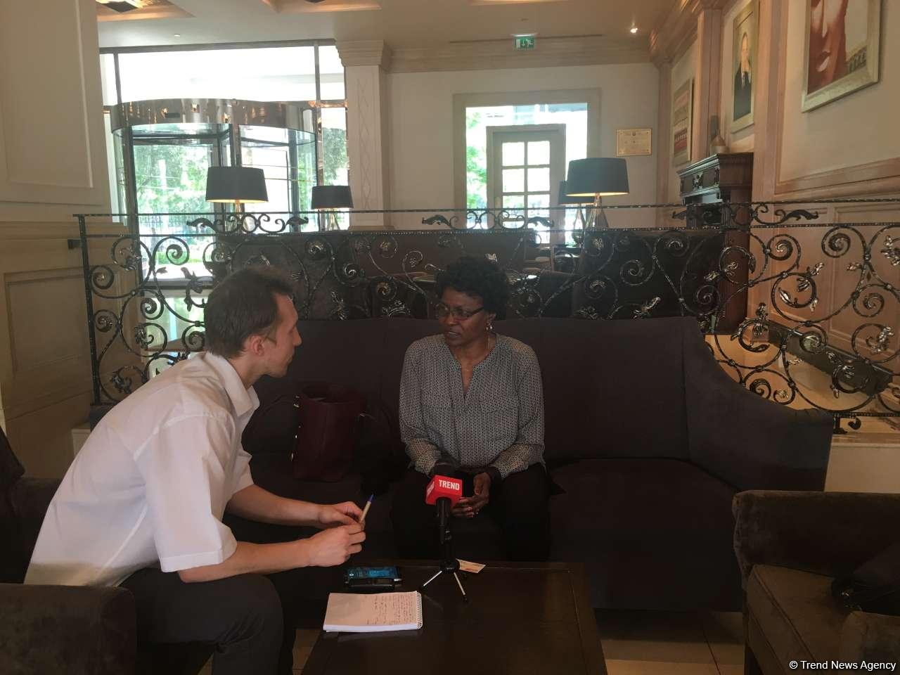 Топ-менеджер Всемирного банка о результатах экономических реформ в Азербайджане (эксклюзив)