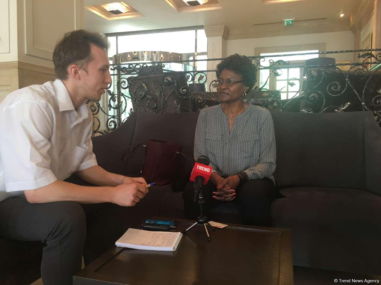 Топ-менеджер Всемирного банка о результатах экономических реформ в Азербайджане (эксклюзив)