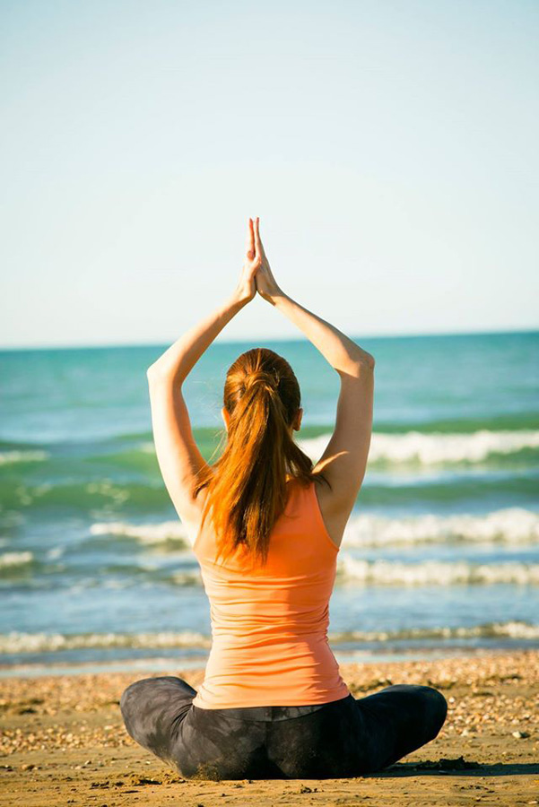 Оксана Расулова стала Звездным послом посольства Индии (ФОТО)