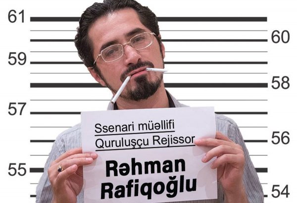 Их разыскивает азербайджанская полиция (ФОТО)