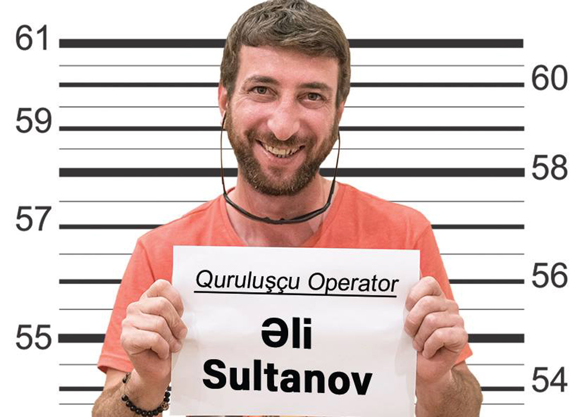 Их разыскивает азербайджанская полиция (ФОТО)