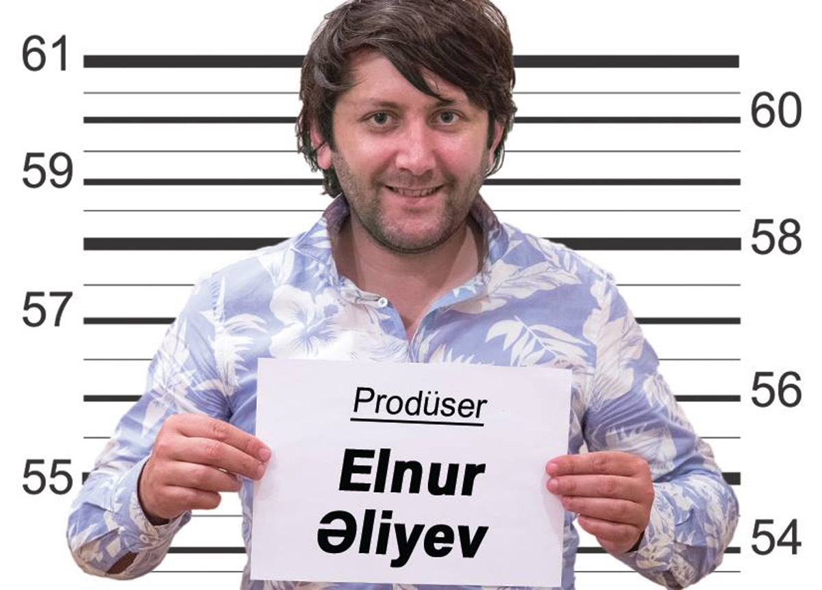 Их разыскивает азербайджанская полиция (ФОТО)