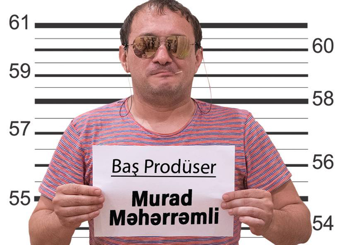 Их разыскивает азербайджанская полиция (ФОТО)