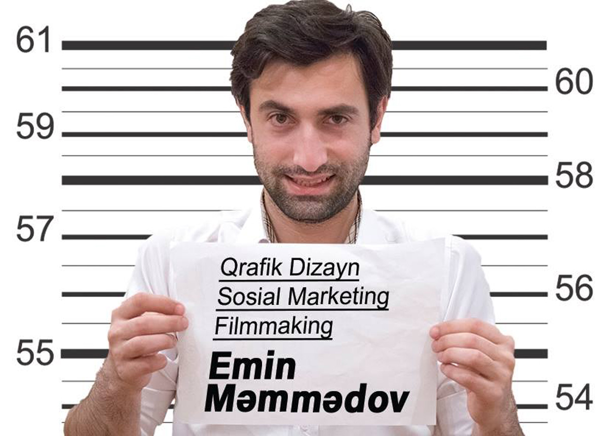 Их разыскивает азербайджанская полиция (ФОТО)