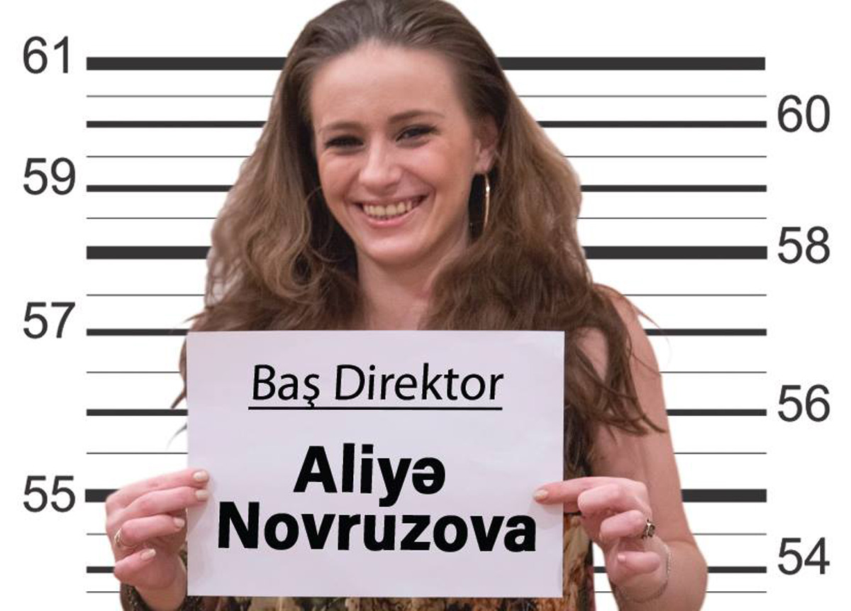 Их разыскивает азербайджанская полиция (ФОТО)