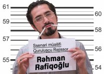 Их разыскивает азербайджанская полиция (ФОТО)