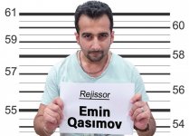 Их разыскивает азербайджанская полиция (ФОТО)