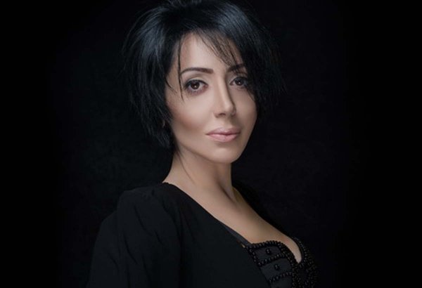 Перезагрузка Эммы Алекперзаде, или Летнее возвращение  (ФОТО, АУДИО)