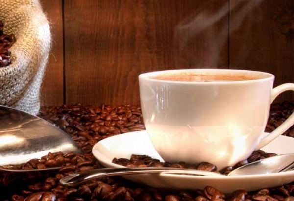 Азербайджан возобновил импорт кофе из ряда стран