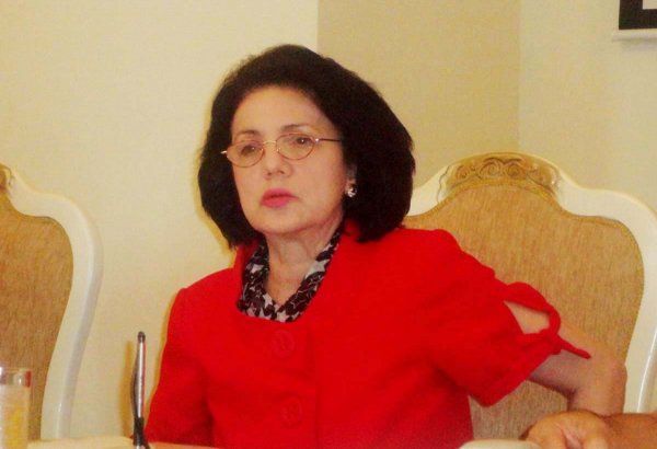 Фестиваль "Шелковый путь" в Шеки начинает обратный отсчет (ФОТО)