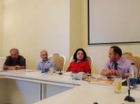 Фестиваль "Шелковый путь" в Шеки начинает обратный отсчет (ФОТО)