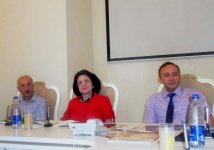 Фестиваль "Шелковый путь" в Шеки начинает обратный отсчет (ФОТО)