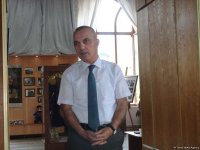 145 лет на двоих – юбилей народных артистов Азербайджана (ФОТО)