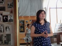 145 лет на двоих – юбилей народных артистов Азербайджана (ФОТО)