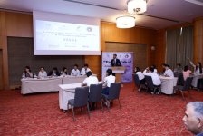 В Азербайджане определились самые сильные юные знатоки (ФОТО)