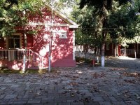 Уникальный летний творческий лагерь в Азербайджане "Поймай свою волну " (ФОТО)