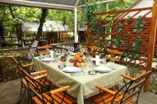 Уникальный летний творческий лагерь в Азербайджане "Поймай свою волну " (ФОТО)