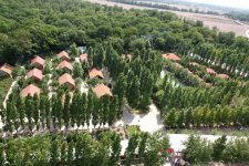 Уникальный летний творческий лагерь в Азербайджане "Поймай свою волну " (ФОТО)