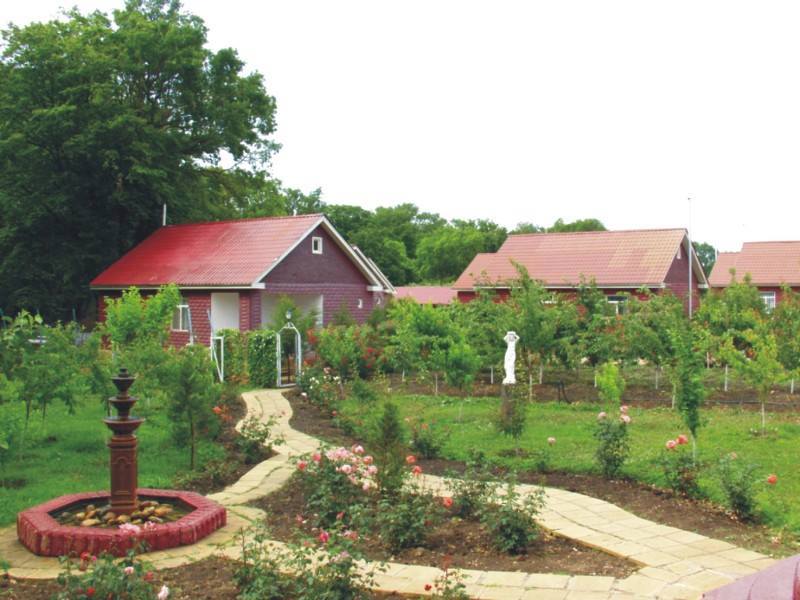 Уникальный летний творческий лагерь в Азербайджане "Поймай свою волну " (ФОТО)