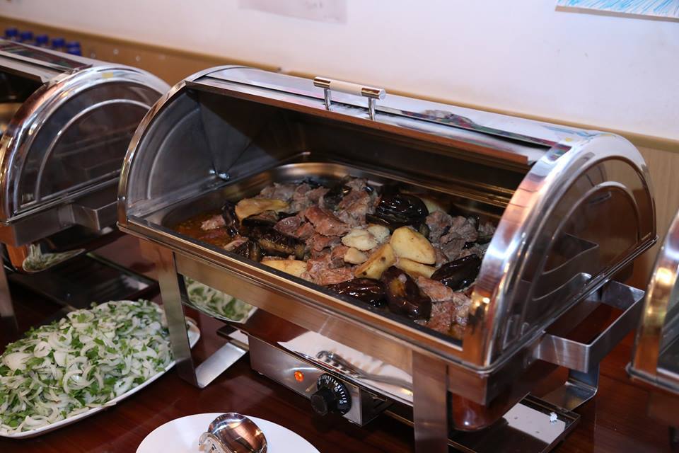 Уникальный летний творческий лагерь в Азербайджане "Поймай свою волну " (ФОТО)