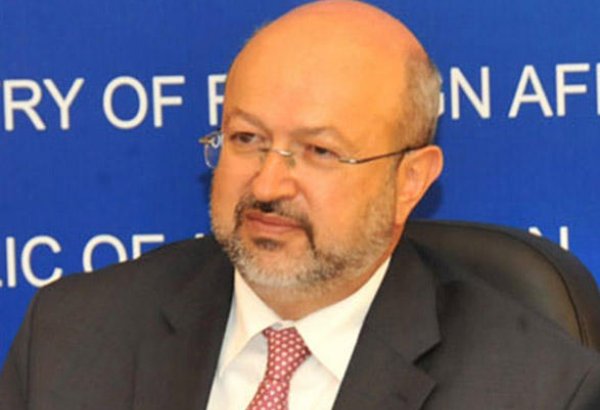 Прогресса по нагорно-карабахскому урегулированию нет - Занньер