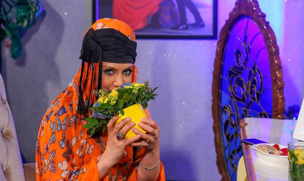 Дизайнер Лейла Ахмедова расскажет всю правду о коллегах (ФОТО, ВИДЕО)