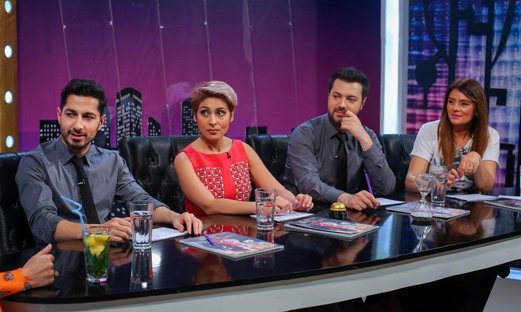 Дизайнер Лейла Ахмедова расскажет всю правду о коллегах (ФОТО, ВИДЕО)