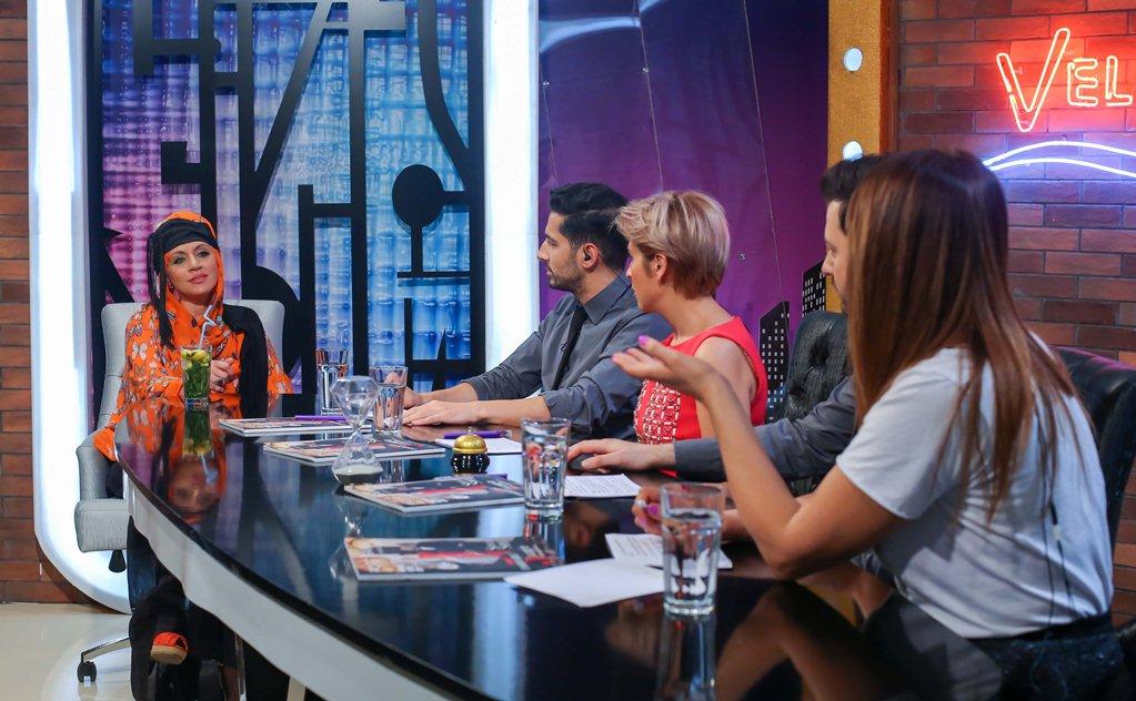 Дизайнер Лейла Ахмедова расскажет всю правду о коллегах (ФОТО, ВИДЕО)