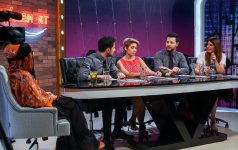 Дизайнер Лейла Ахмедова расскажет всю правду о коллегах (ФОТО, ВИДЕО)