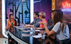 Дизайнер Лейла Ахмедова расскажет всю правду о коллегах (ФОТО, ВИДЕО)