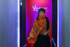 Дизайнер Лейла Ахмедова расскажет всю правду о коллегах (ФОТО, ВИДЕО)