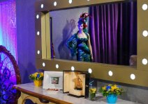 Дизайнер Лейла Ахмедова расскажет всю правду о коллегах (ФОТО, ВИДЕО)